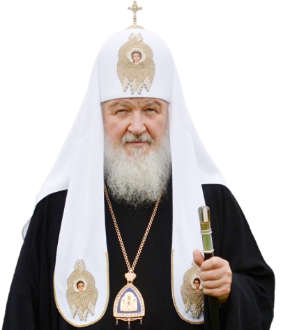 Настоятель Кафедрального соборного <br>Храма Христа Спасителя